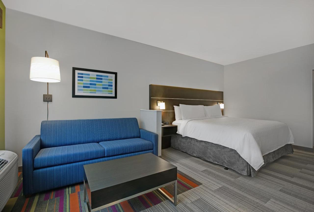 Holiday Inn Express - Milwaukee Downtown By Ihg Екстериор снимка